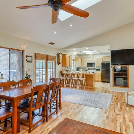 Green Valley Hideaway Villa Groveland Esterno foto