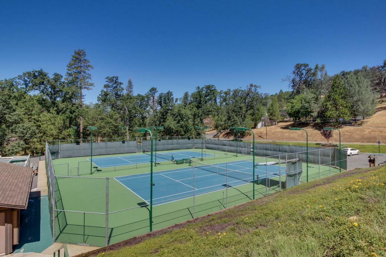Green Valley Hideaway Villa Groveland Esterno foto