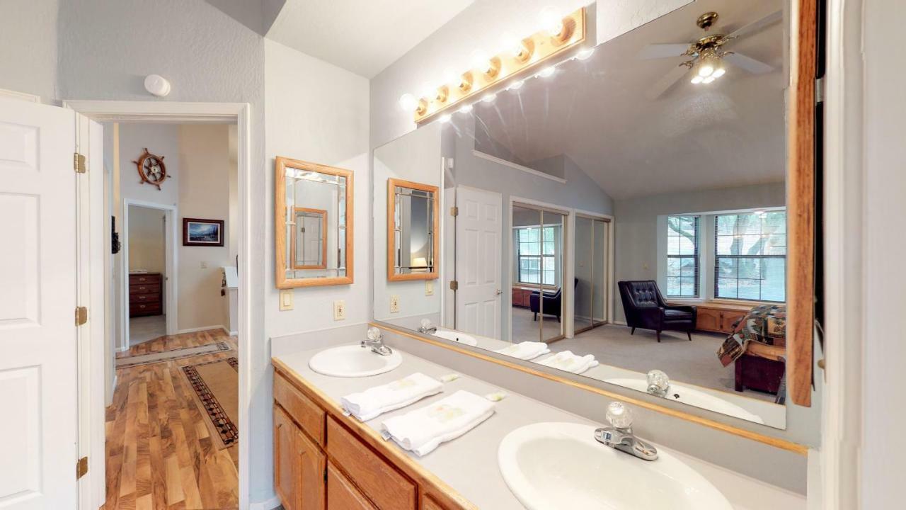 Green Valley Hideaway Villa Groveland Esterno foto