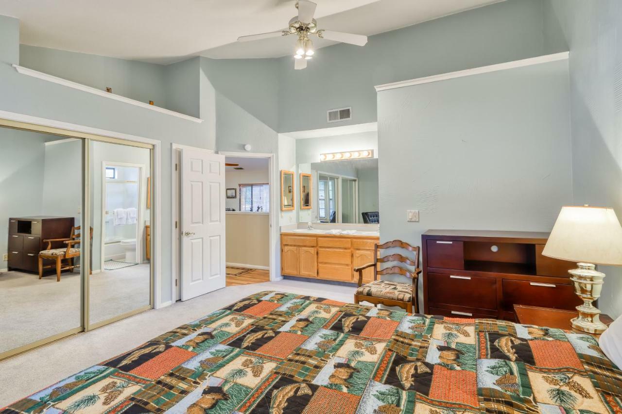 Green Valley Hideaway Villa Groveland Esterno foto