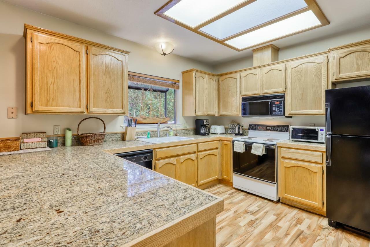 Green Valley Hideaway Villa Groveland Esterno foto