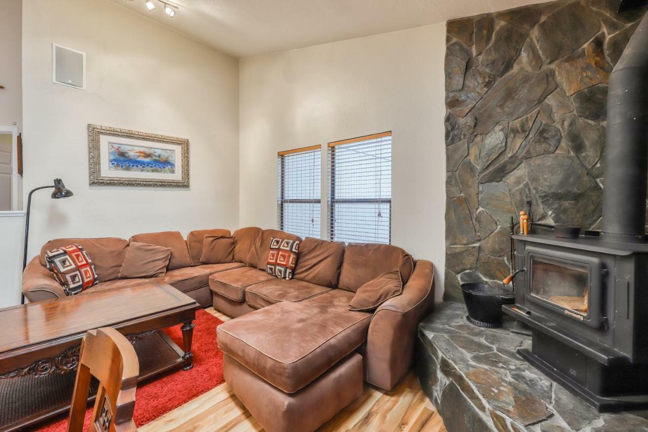 Green Valley Hideaway Villa Groveland Esterno foto