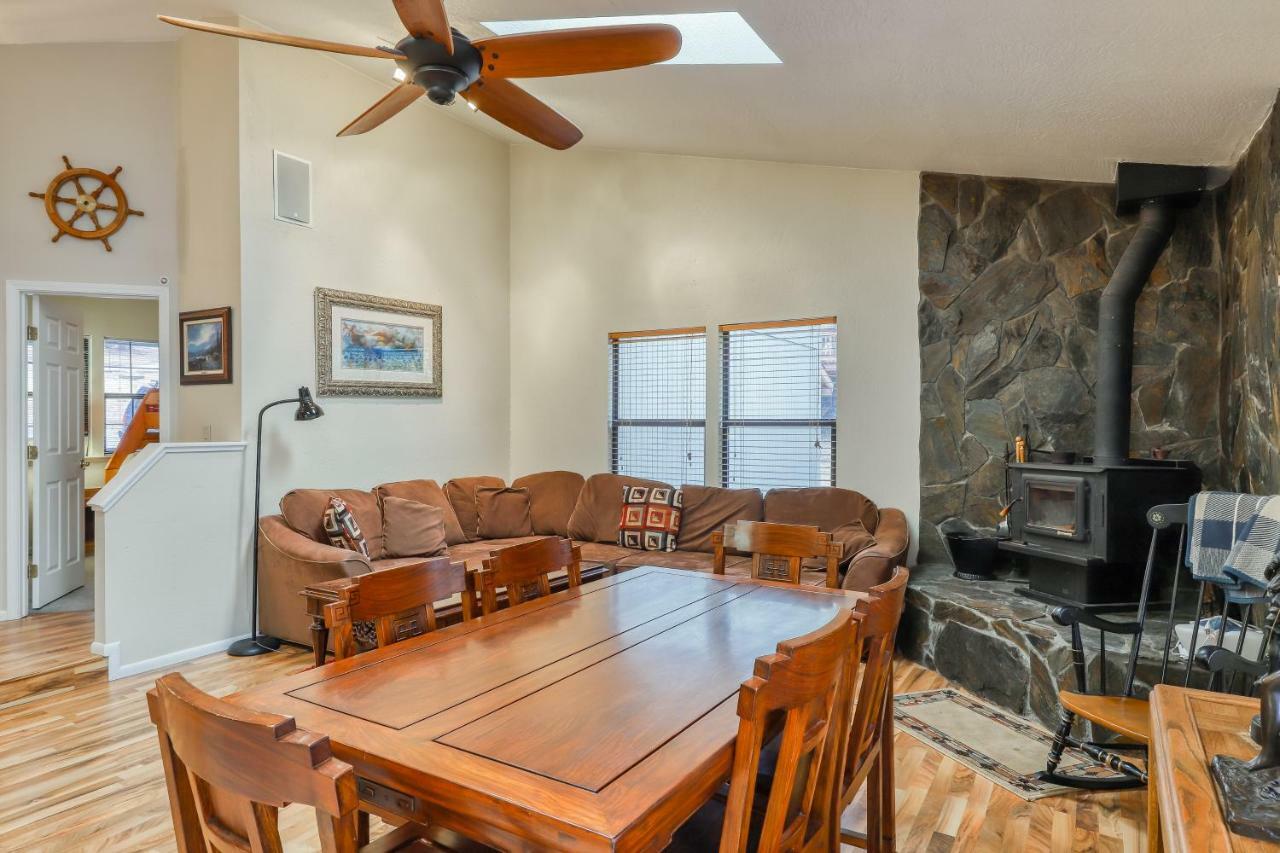 Green Valley Hideaway Villa Groveland Esterno foto