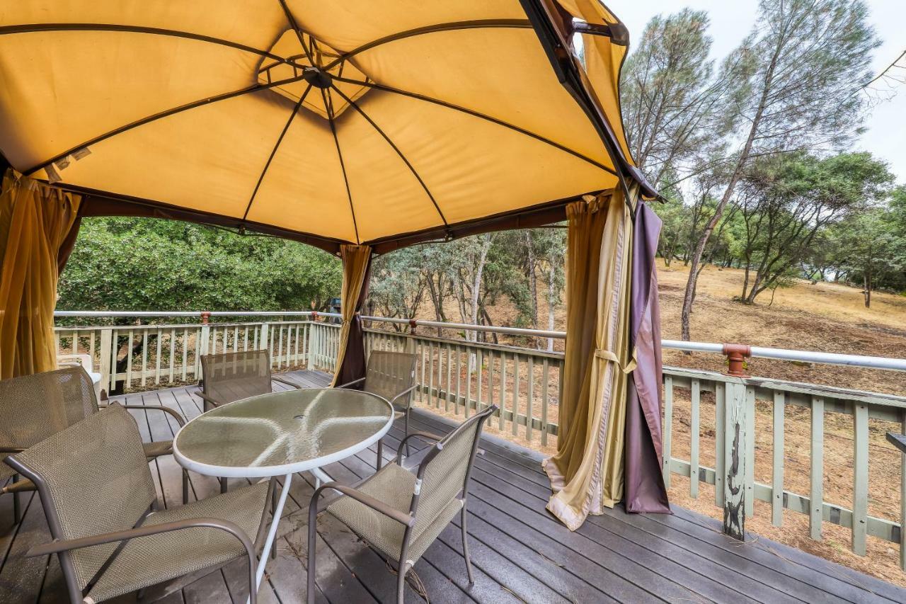 Green Valley Hideaway Villa Groveland Esterno foto
