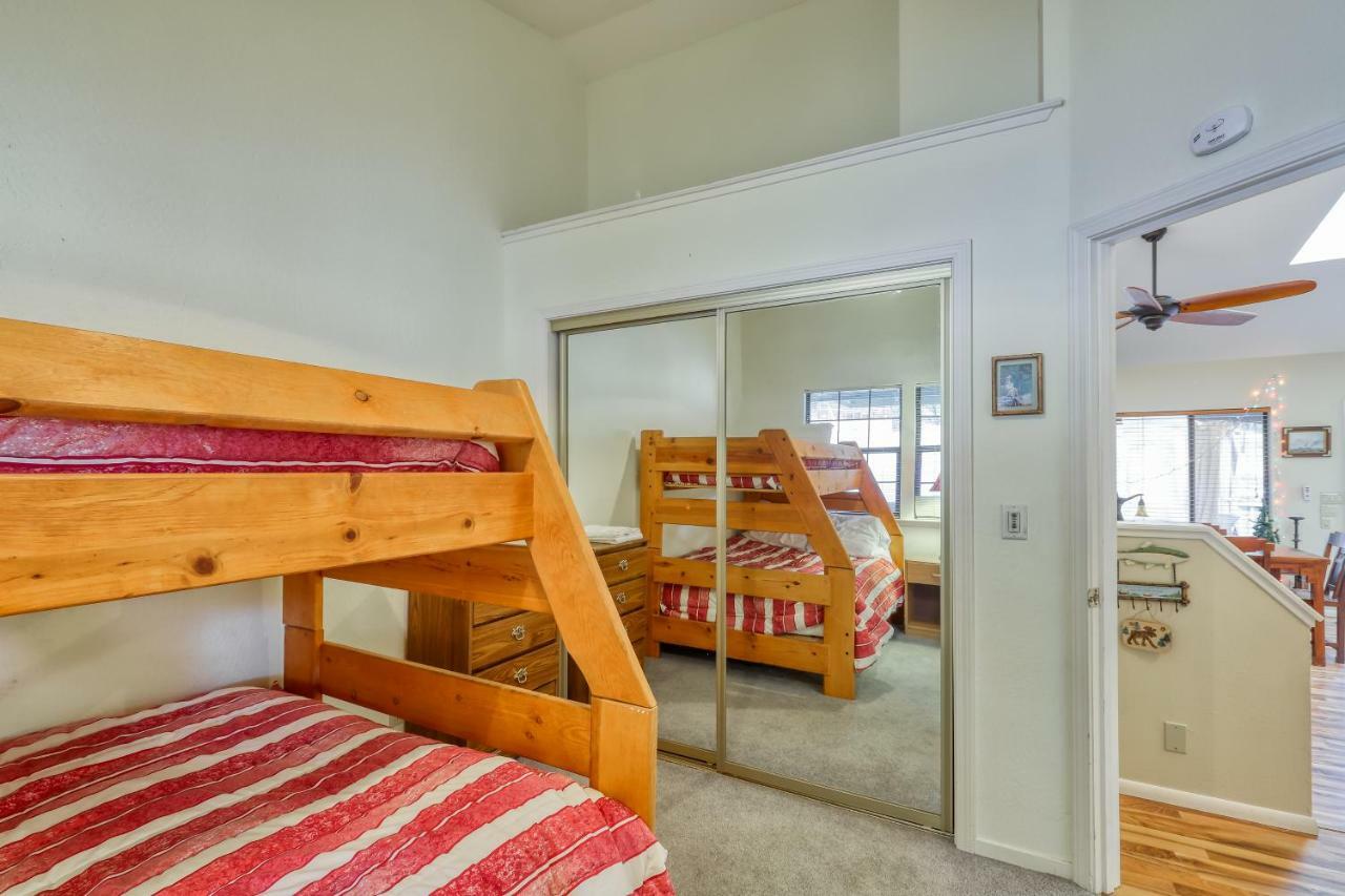 Green Valley Hideaway Villa Groveland Esterno foto