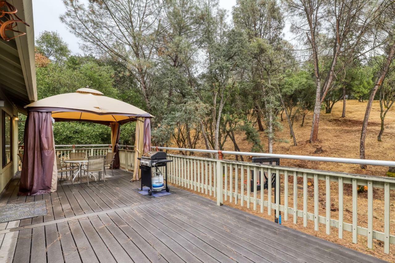 Green Valley Hideaway Villa Groveland Esterno foto