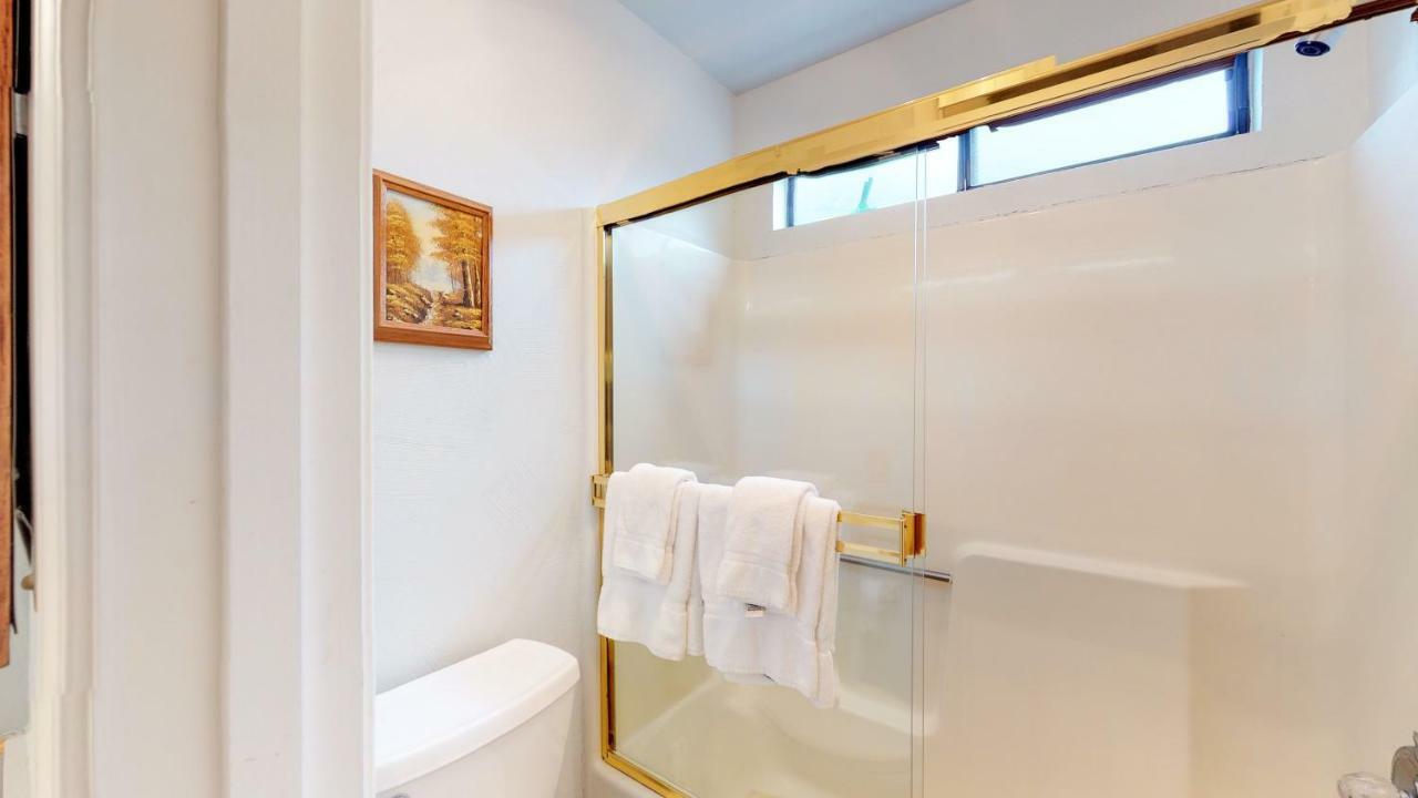 Green Valley Hideaway Villa Groveland Esterno foto